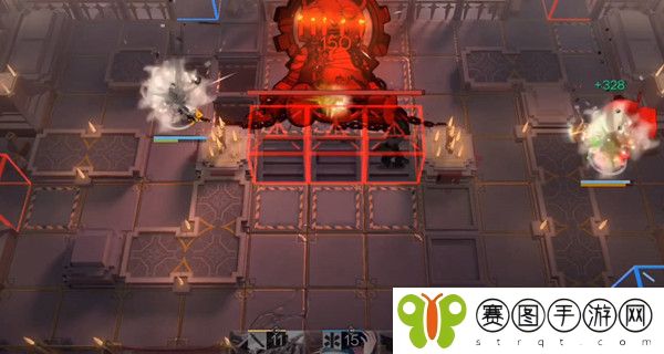明日方舟阴云火花活动怎么做 明日方舟阴云火花活动攻略