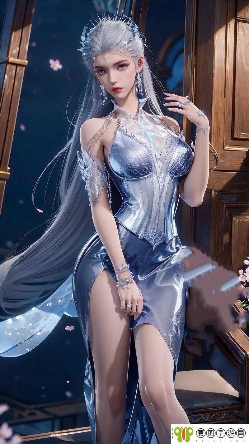 代号SSR雪女