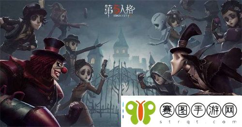 第五人格博士怎么玩