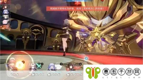 崩坏3逆神巫女搭配全攻略