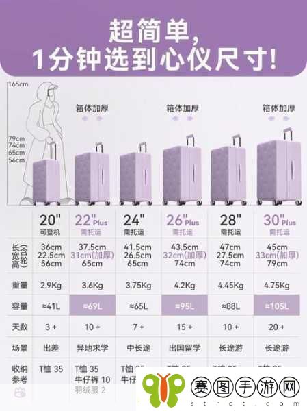 亚洲尺码和欧洲尺码对照工具箱