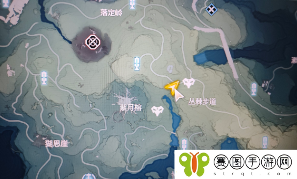 鸣潮观猩者成就攻略