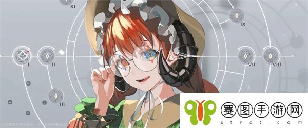 宿命回响弦上的叹息角色强度列表