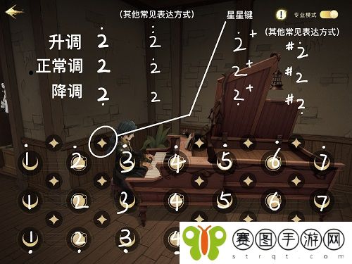 哈利波特魔法觉醒收藏室钢琴怎么玩 哈利波特魔法觉醒收藏室钢琴玩法攻略