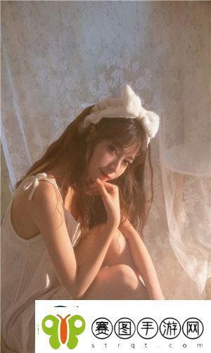 父亲有力挺送女儿的花园