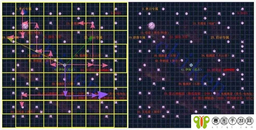 不思议迷宫M03新克隆体生物全面解析探索M03中所有克隆体的奥秘