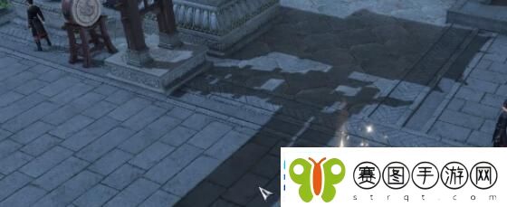 雨夜亡魂探案推理流程一览