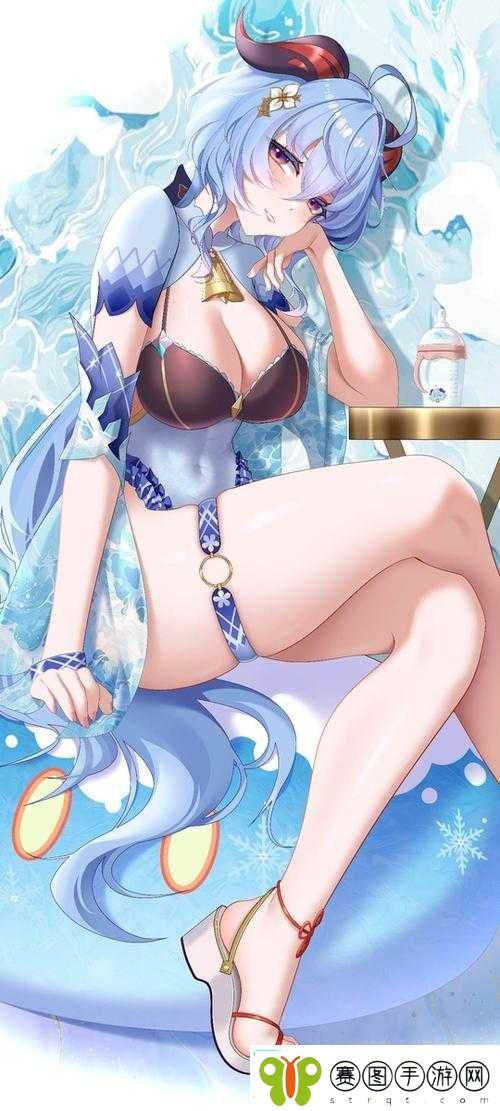 甘雨乳液的狂飙网站