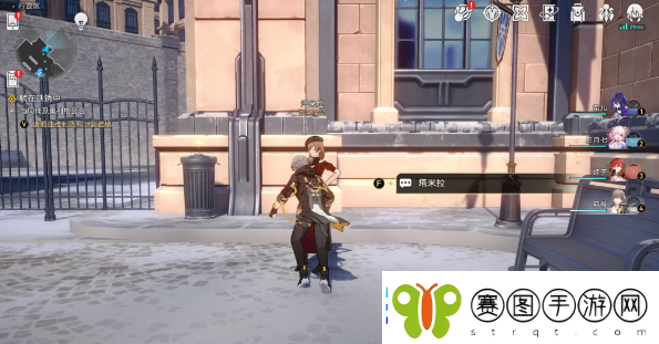 崩坏星穹铁道爱乐之城成就怎么做