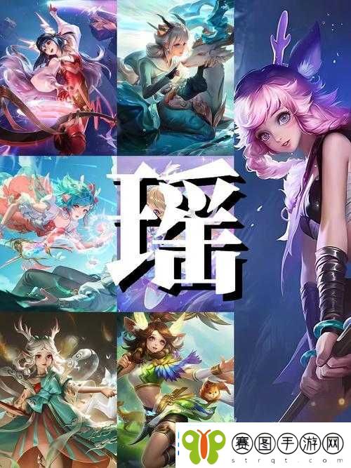 探索巫山神女的神秘传说
