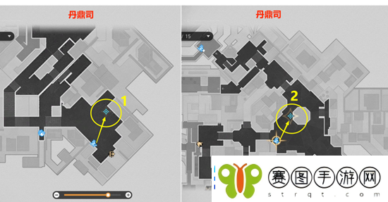晚窥青囊任务通关攻略