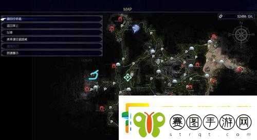 迷失之境