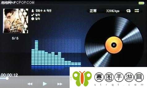 适合年轻人看的播放器1.年轻人的视听盛宴