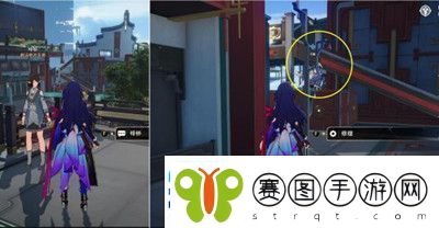 天空之眼冒险任务完成方法介绍