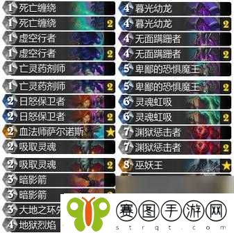 炉石传说冰封王座活动全解析挑战与奖励内容一网打尽