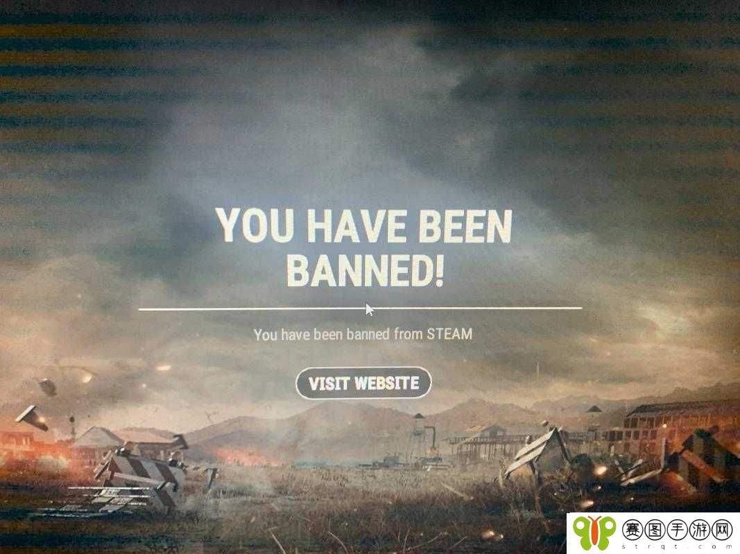 绝地求生游戏账号被封禁YouHaveBeenBanned的多种解决方法一览
