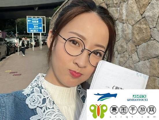 TVB女演员兼职做的士司机