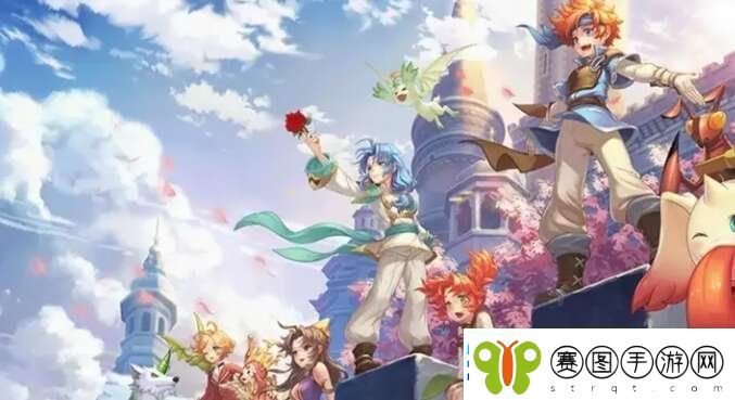魔力宝贝复兴开服第一天攻略开服第一天通关教程