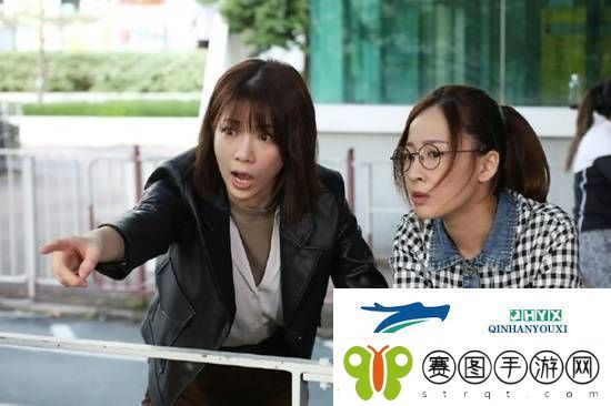 TVB女演员兼职做的士司机