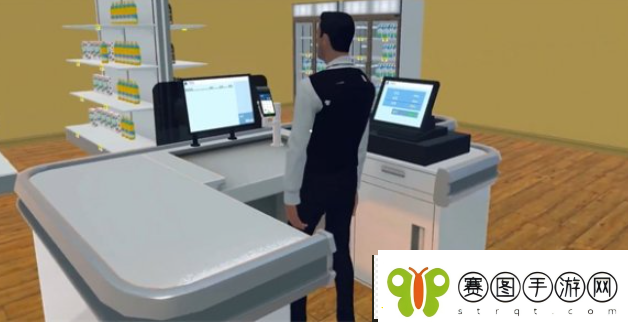 【社交系统】超市模拟器如何快速升级超市模拟器快速升级方法
