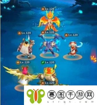 超能世界征途试炼怎么过