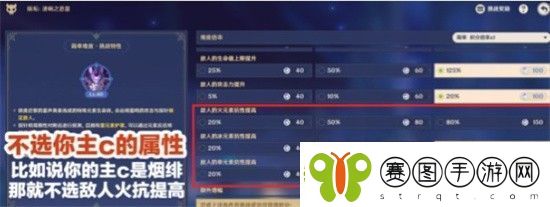 原神离诟者肃心旅宴第一天怎么过