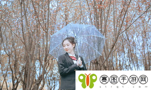 父亲有力挺送女儿的花园