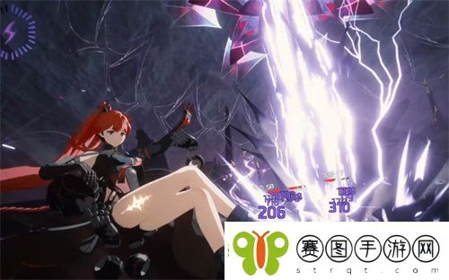 鸣潮吟霖角色如何