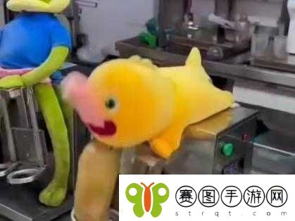 疯狂动物园奇遇
