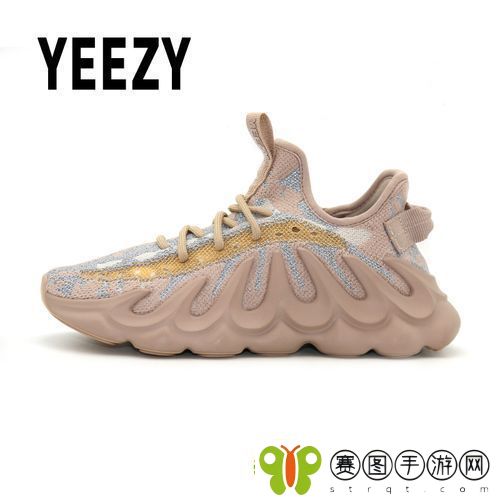 国产Yeezy