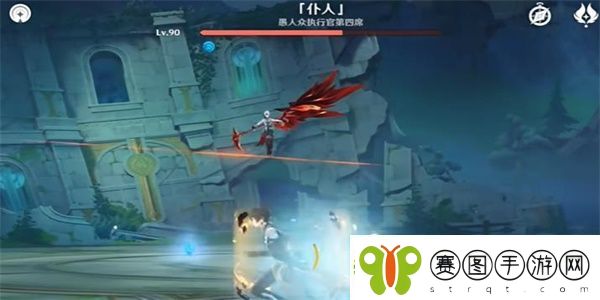 原神4.6白之契约者成就怎么获得
