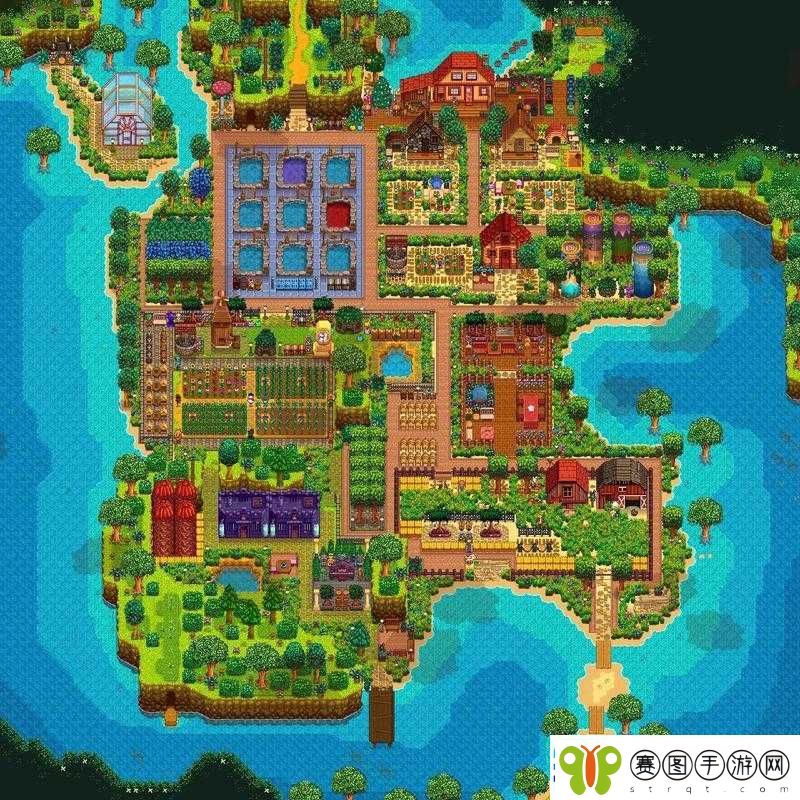 星露谷物语木乃伊击杀攻略