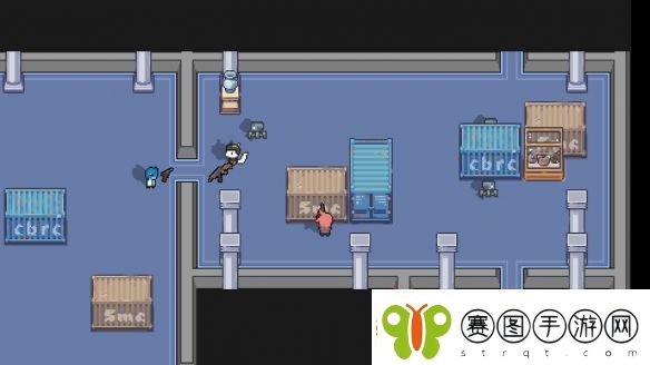 建设模拟生存游戏露奈伊物语已上架steam商店