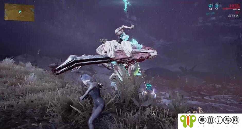 星际战甲攻略