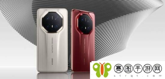 华为Mate新品美团外卖同步首销！5499元起