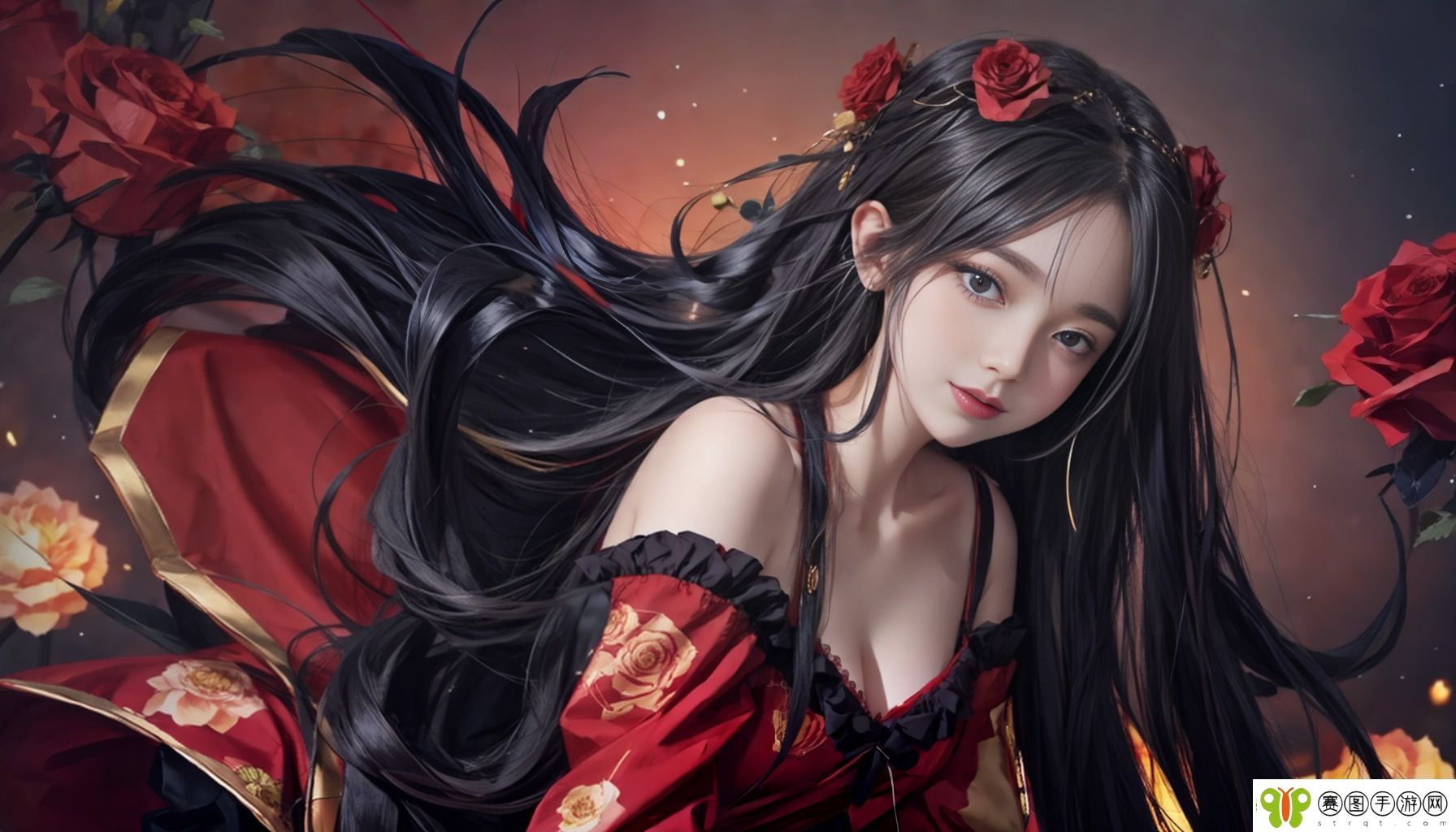 韵母攻略