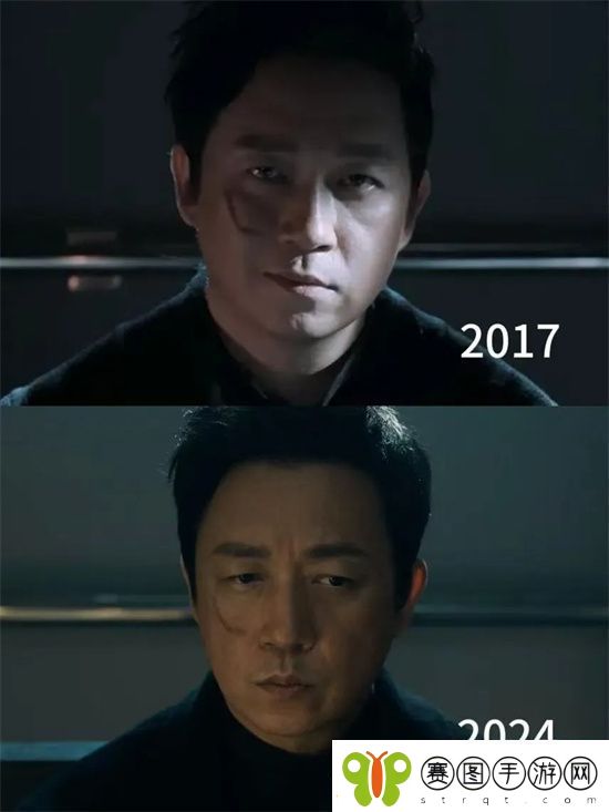 潘粤明7年回归