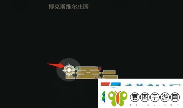 最后的信仰午夜贵族的芜生在哪里最后的信仰午夜贵族的芜生位置介绍