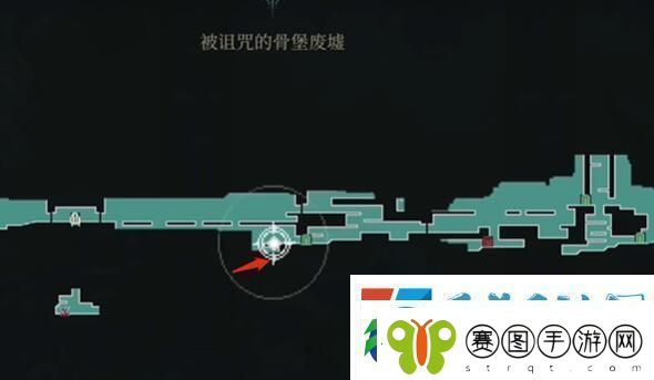 最后的信仰午夜贵族的芜生在哪里最后的信仰午夜贵族的芜生位置介绍