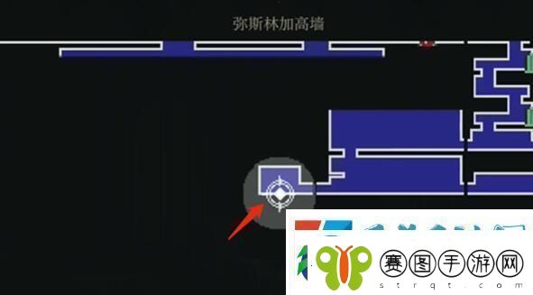 最后的信仰午夜贵族的芜生在哪里最后的信仰午夜贵族的芜生位置介绍