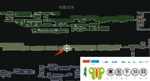 最后的信仰午夜贵族的芜生在哪里最后的信仰午夜贵族的芜生位置介绍