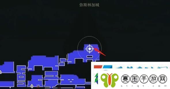 最后的信仰午夜贵族的芜生在哪里最后的信仰午夜贵族的芜生位置介绍