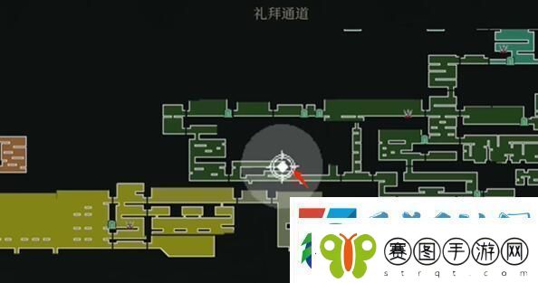 最后的信仰午夜贵族的芜生在哪里最后的信仰午夜贵族的芜生位置介绍