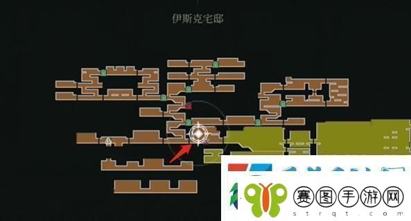 最后的信仰午夜贵族的芜生在哪里最后的信仰午夜贵族的芜生位置介绍