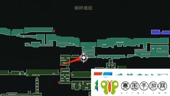 最后的信仰午夜贵族的芜生在哪里最后的信仰午夜贵族的芜生位置介绍