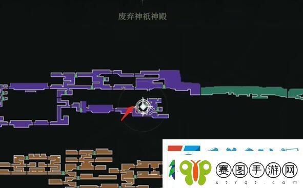 最后的信仰午夜贵族的芜生在哪里最后的信仰午夜贵族的芜生位置介绍
