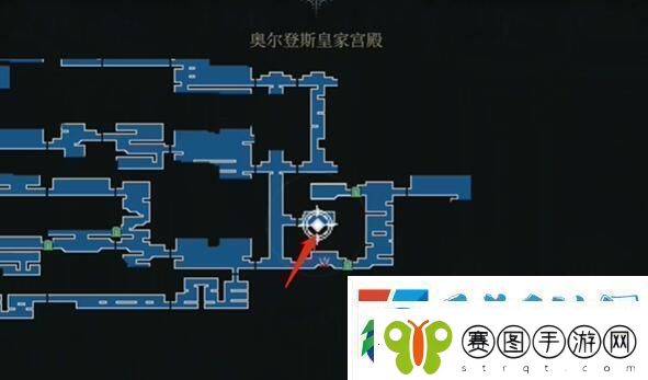 最后的信仰午夜贵族的芜生在哪里最后的信仰午夜贵族的芜生位置介绍