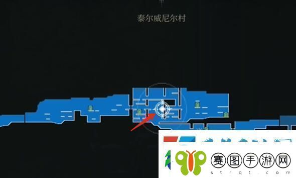 最后的信仰午夜贵族的芜生在哪里最后的信仰午夜贵族的芜生位置介绍