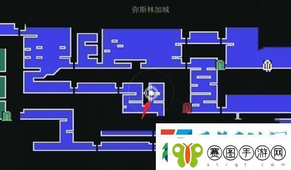 最后的信仰午夜贵族的芜生在哪里最后的信仰午夜贵族的芜生位置介绍