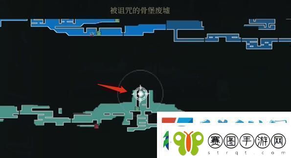 最后的信仰午夜贵族的芜生在哪里最后的信仰午夜贵族的芜生位置介绍
